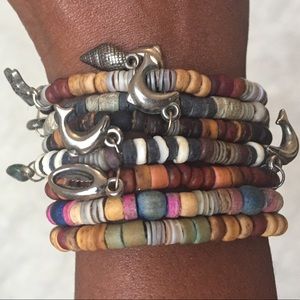 Beach Jewerly Bracelets